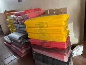 Strong and Durable 50L Biohazard Bin Liners 36×50 (100s)