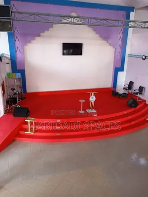 Delta Carpet Delta Carpet Fitted in Church
