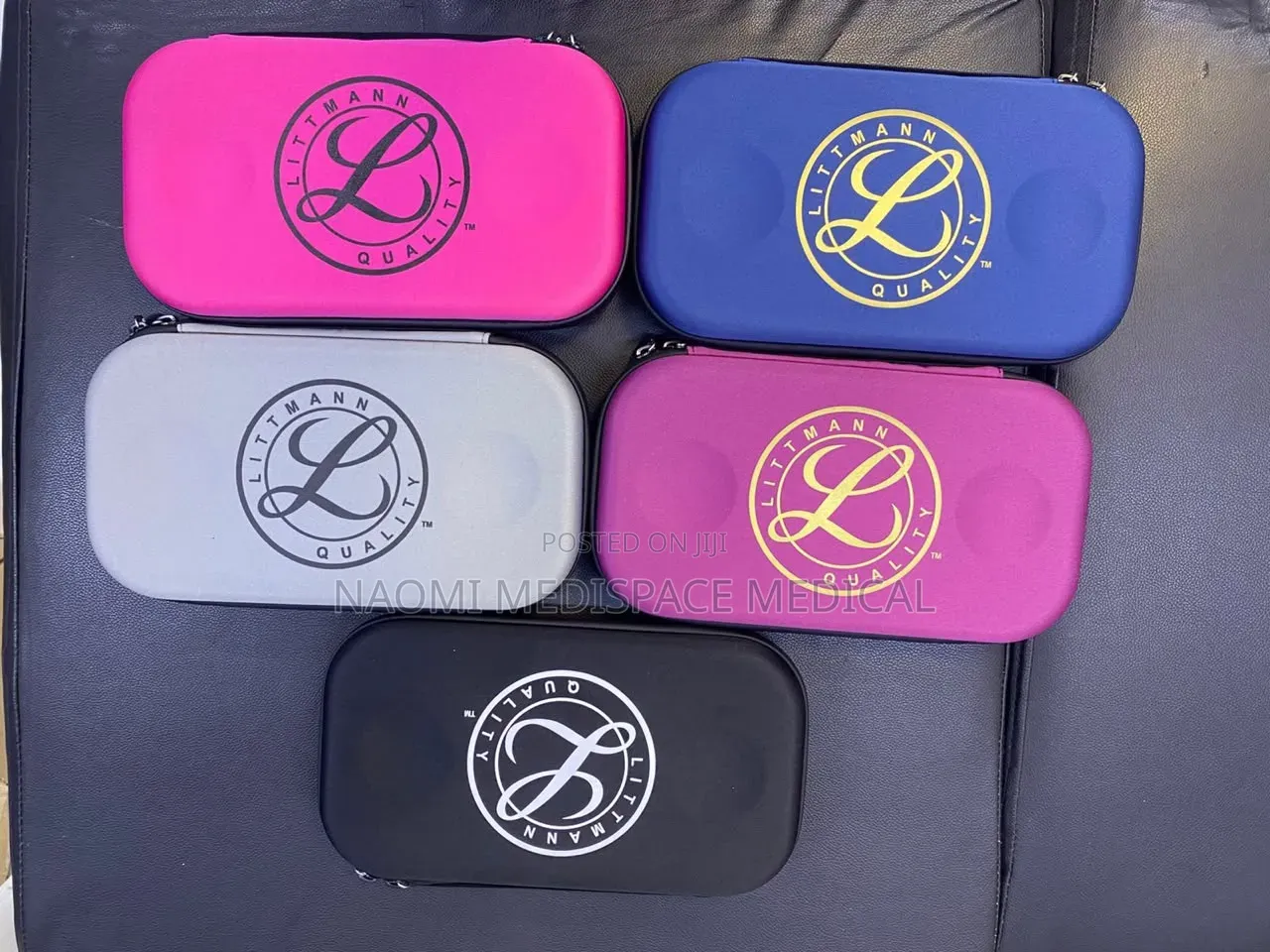 Durable and Protective Stethoscope Case