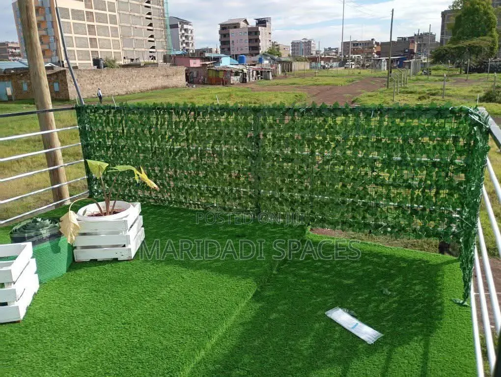The Privacy Fence That Everyone Has Been Talking About