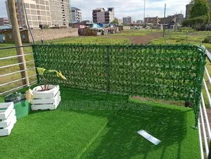 The Privacy Fence That Everyone Has Been Talking About