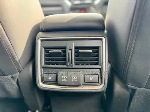 Subaru Forester 2019 White