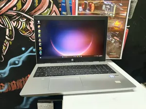Laptop HP ProBook 650 G4 8GB Intel Core i5 SSD 128GB