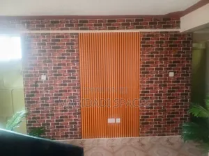 Wall Improvement With These Brick Wallpapers