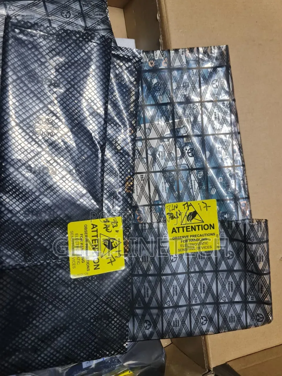 Laptop Motherboards for Sale – From KSh 5,000