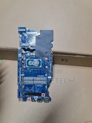 Laptop Motherboard Repair Services