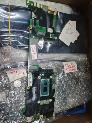 Replacement Laptop Motherboards at Affordable Prices