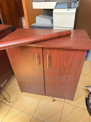 Brown Wood Effect Contact Paper Size 0.6m by 10m