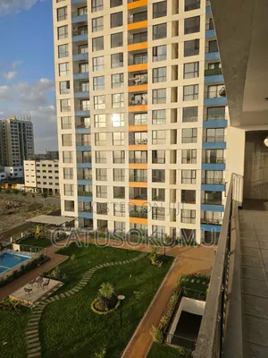 4bdrm Apartment in Syokimau, Gateway Mall Area for rent