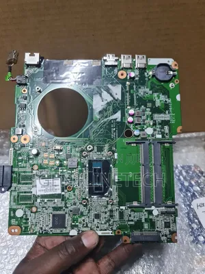 HP Replacement Motherboards for Laptops