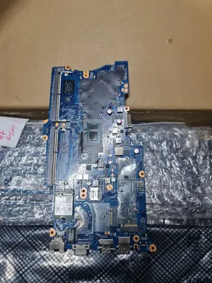 HP Laptop Mainboard Spare Parts