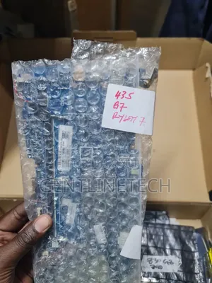 HP Laptop Mainboard Spare Parts