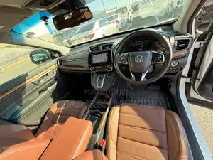 Honda CR-V Hybrid 2020 Pearl