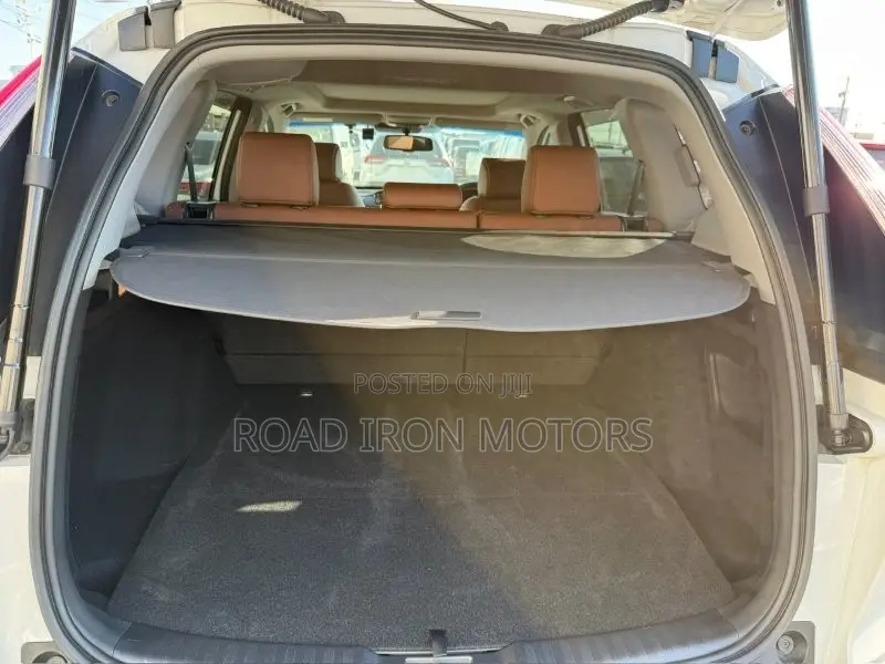 Honda CR-V Hybrid 2020 Pearl