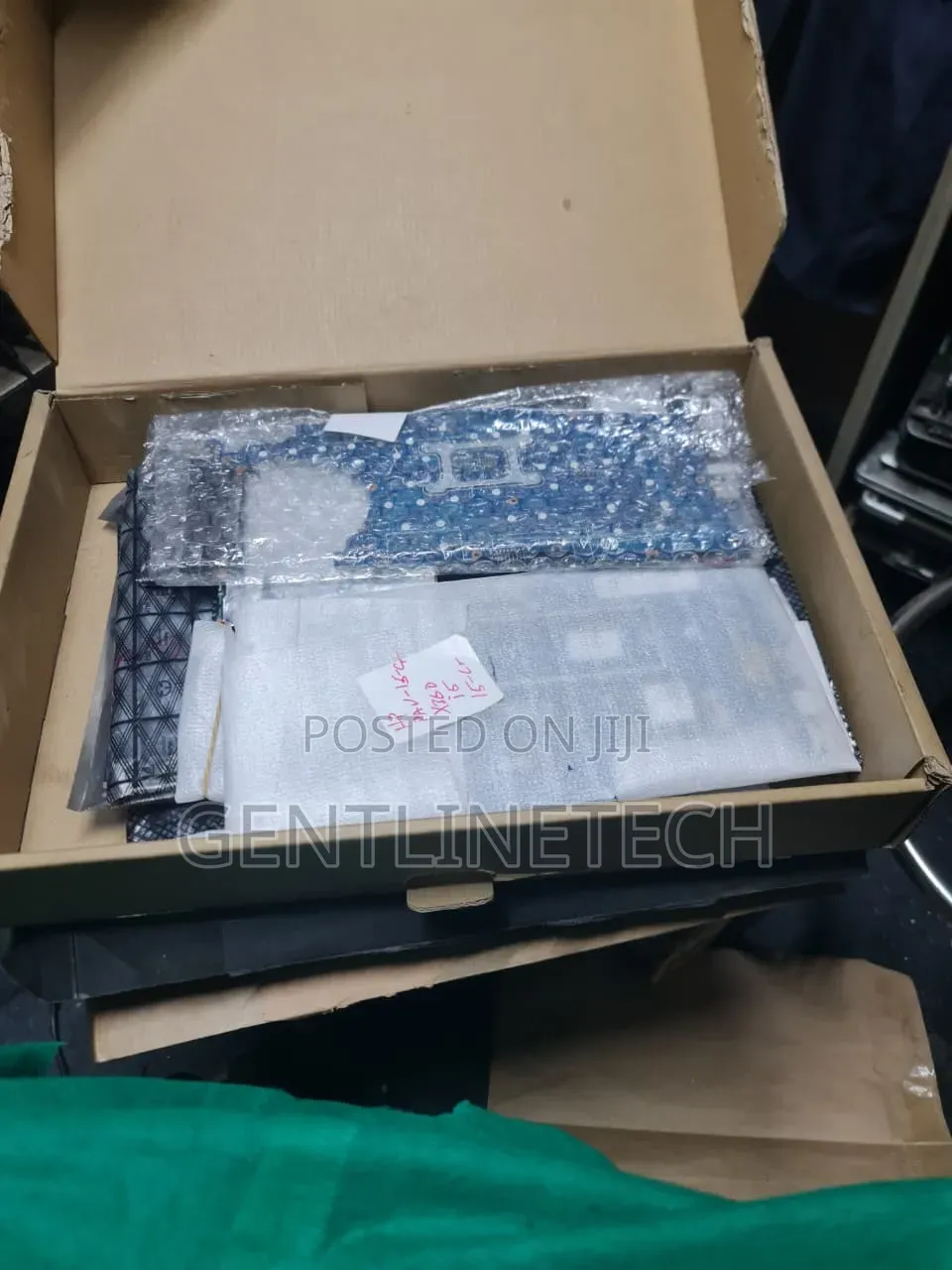 Affordable HP Laptop Motherboard Replacement