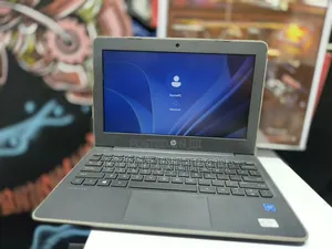 Laptop HP Stream Laptop 4GB Intel Celeron SSD 72GB