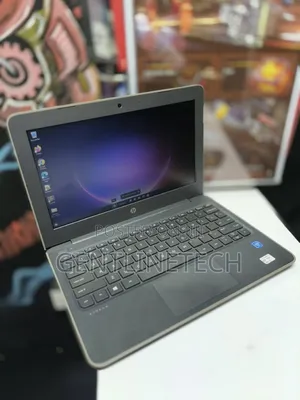 Laptop HP Stream 11 4GB Intel Celeron SSD 72GB