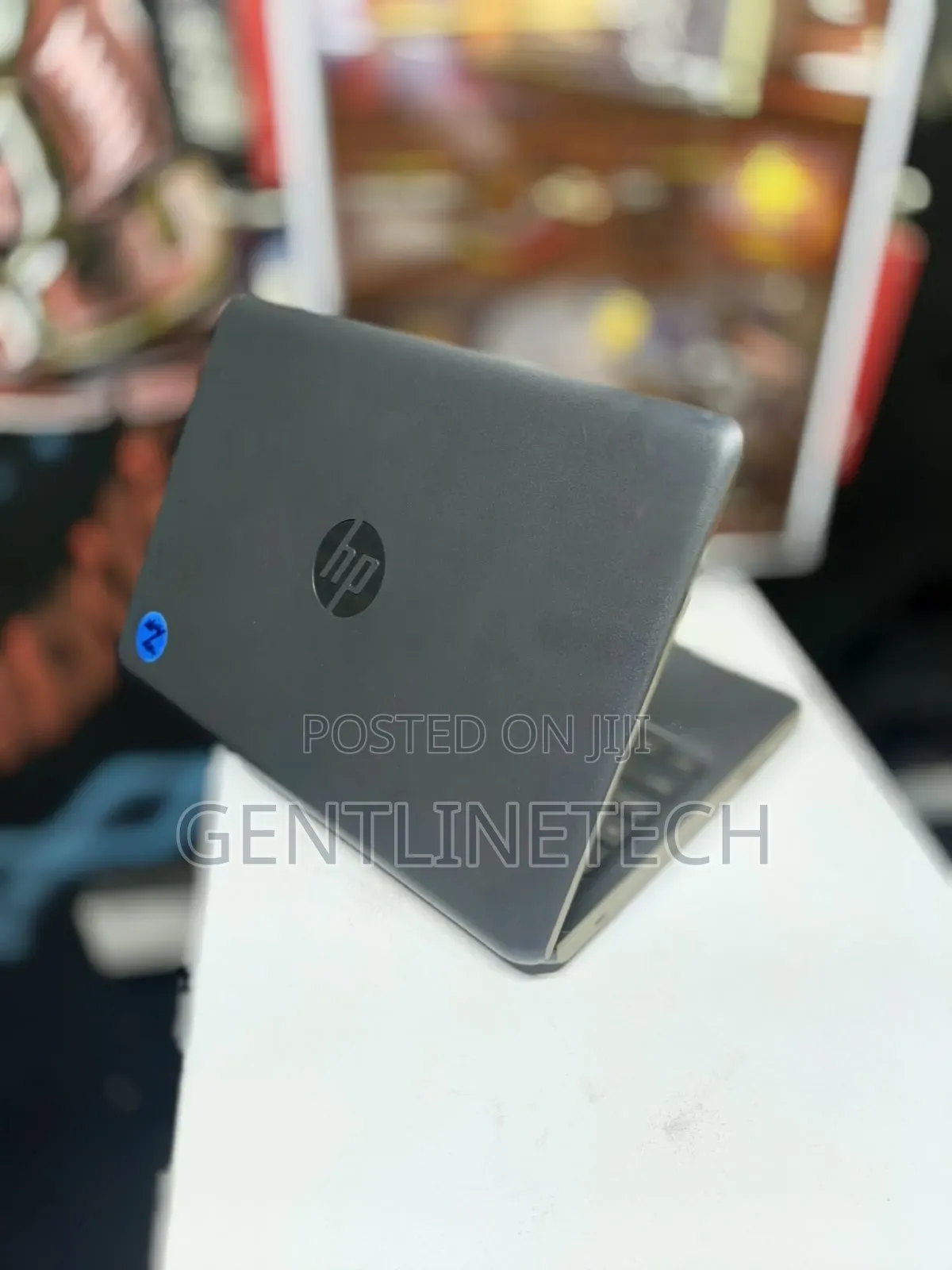 Laptop HP Stream 11 4GB Intel Celeron SSD 72GB