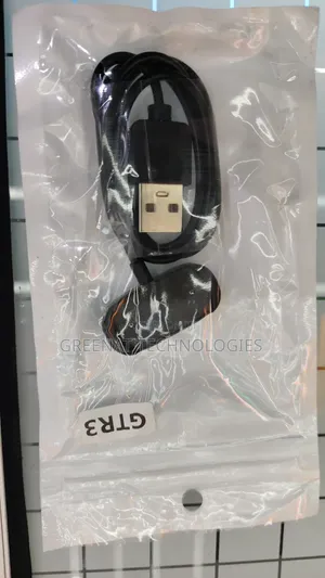 Amazfit GTR3 Smartwatch Charger Cable 2 Pin Magnetic USB