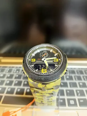 SKMEI 1555 Digital Sports Watch – KSh 2,500