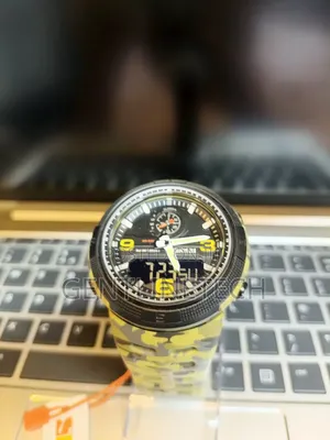 SKMEI 1555 Style Men's Digital Sports Watch – KSh 2,500