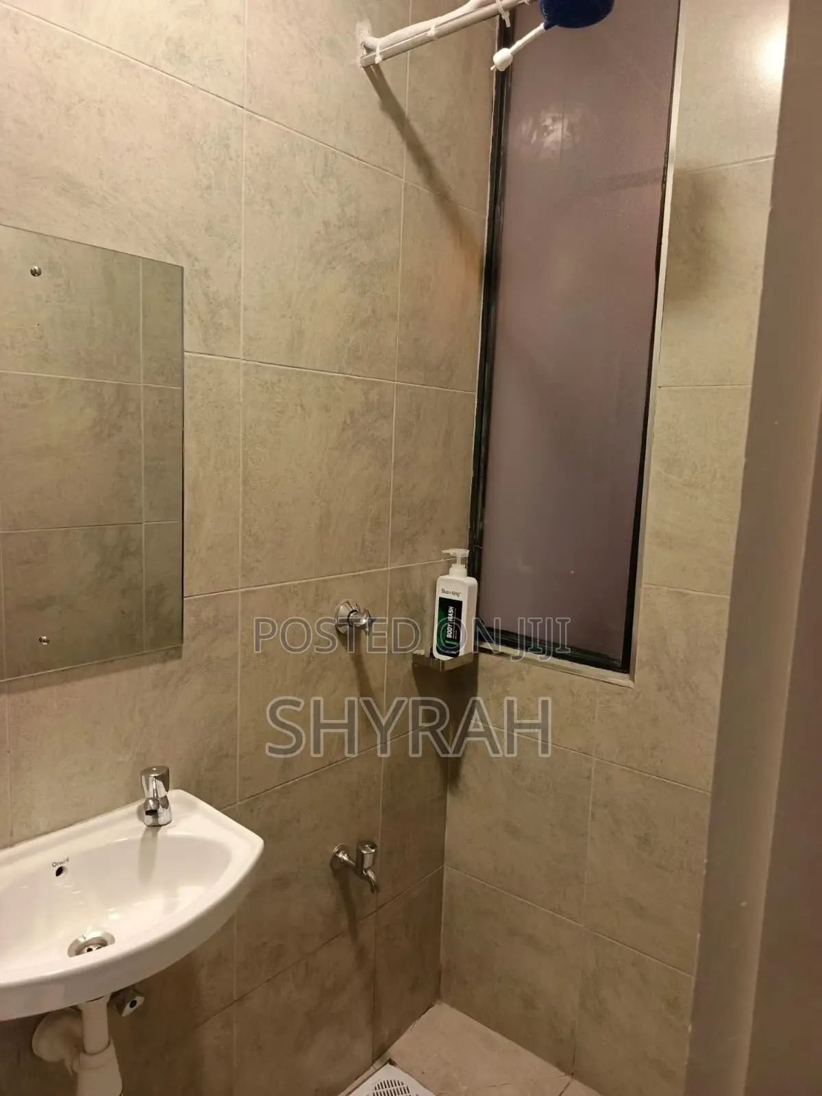 Airbnb Naivasha Road