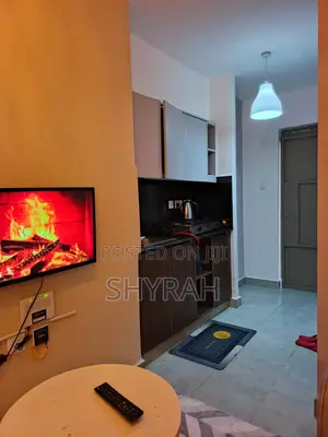 Airbnb Naivasha Road
