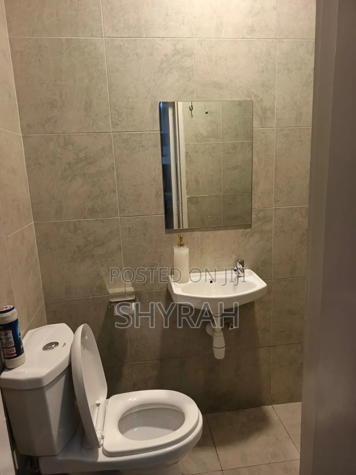 Airbnb Naivasha Road