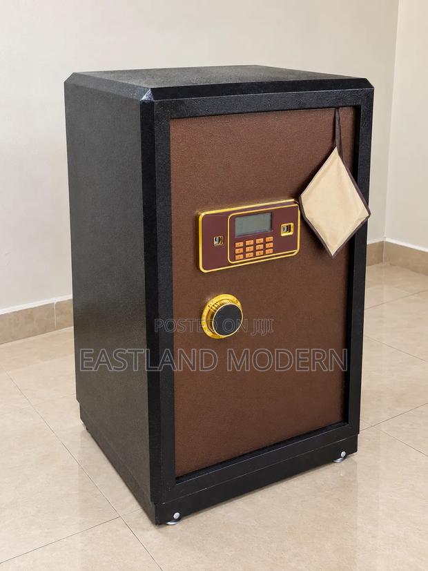 Digital Electronic Safe Box