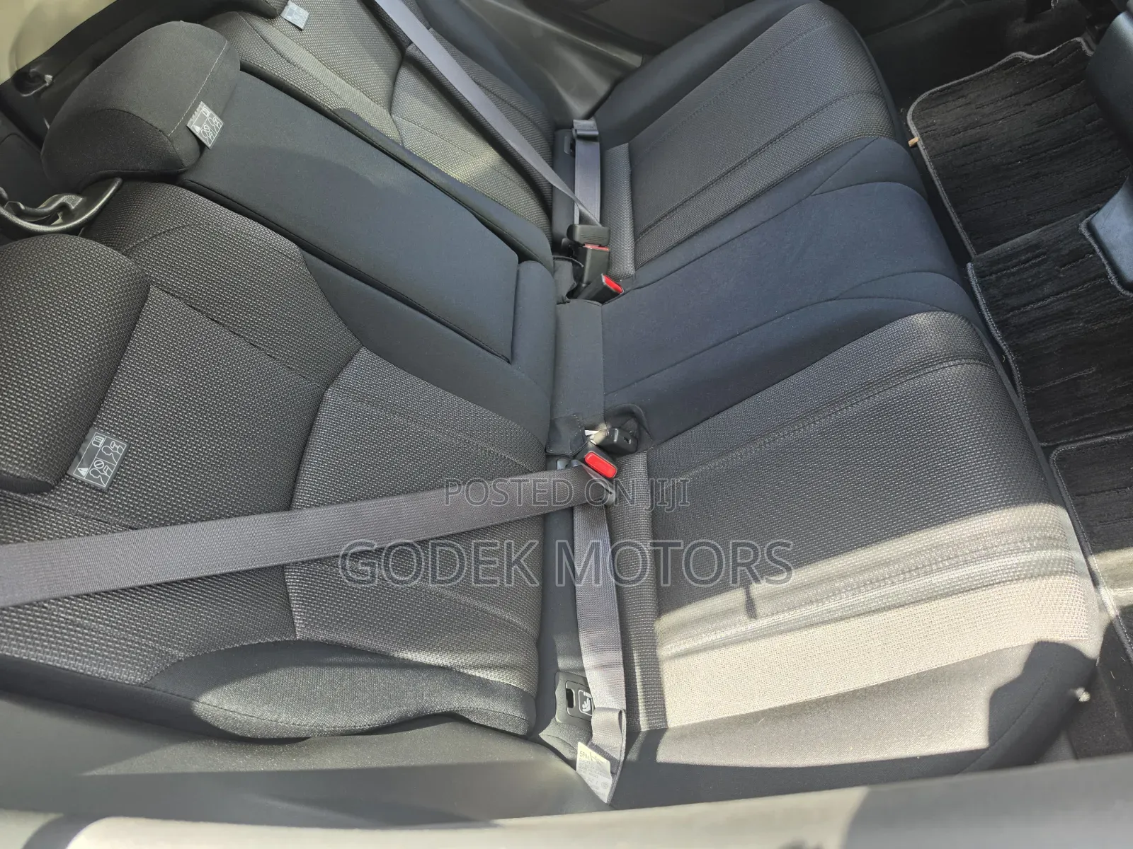 Subaru Impreza 2020 Silver