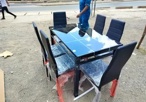 Dining: 6seater Dining Table