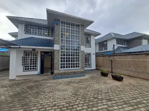 4bdrm Maisonette in Kiengela, Kitengela for rent