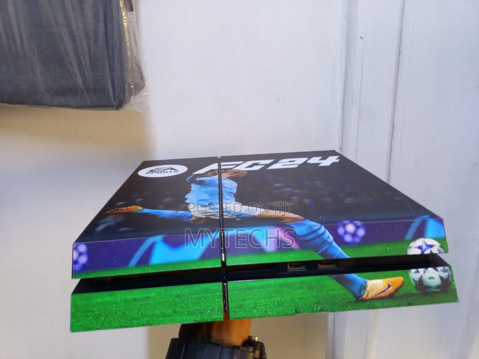 PlayStation 4