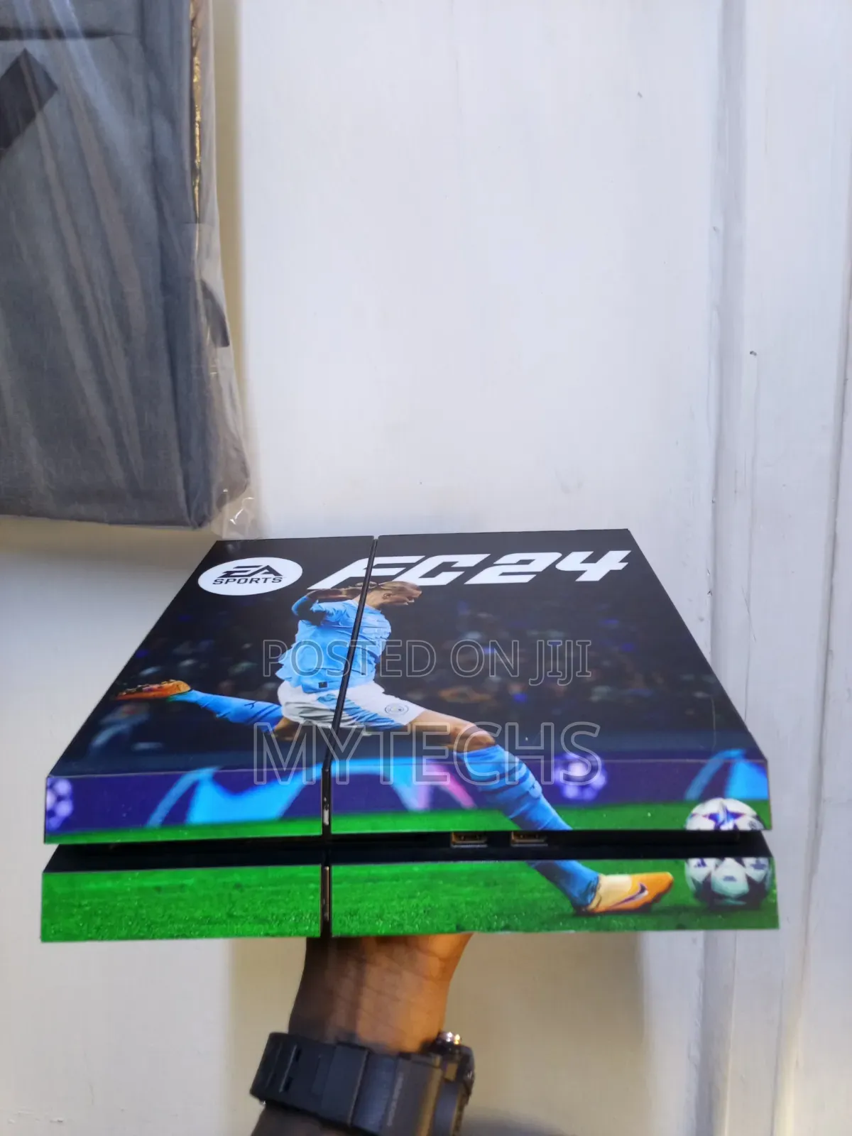 PlayStation 4