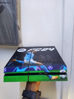 PlayStation 4