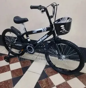 BMX Bicycle