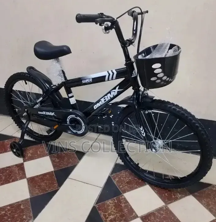 BMX Bicycle