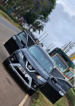 Nissan X-Trail 2015 White