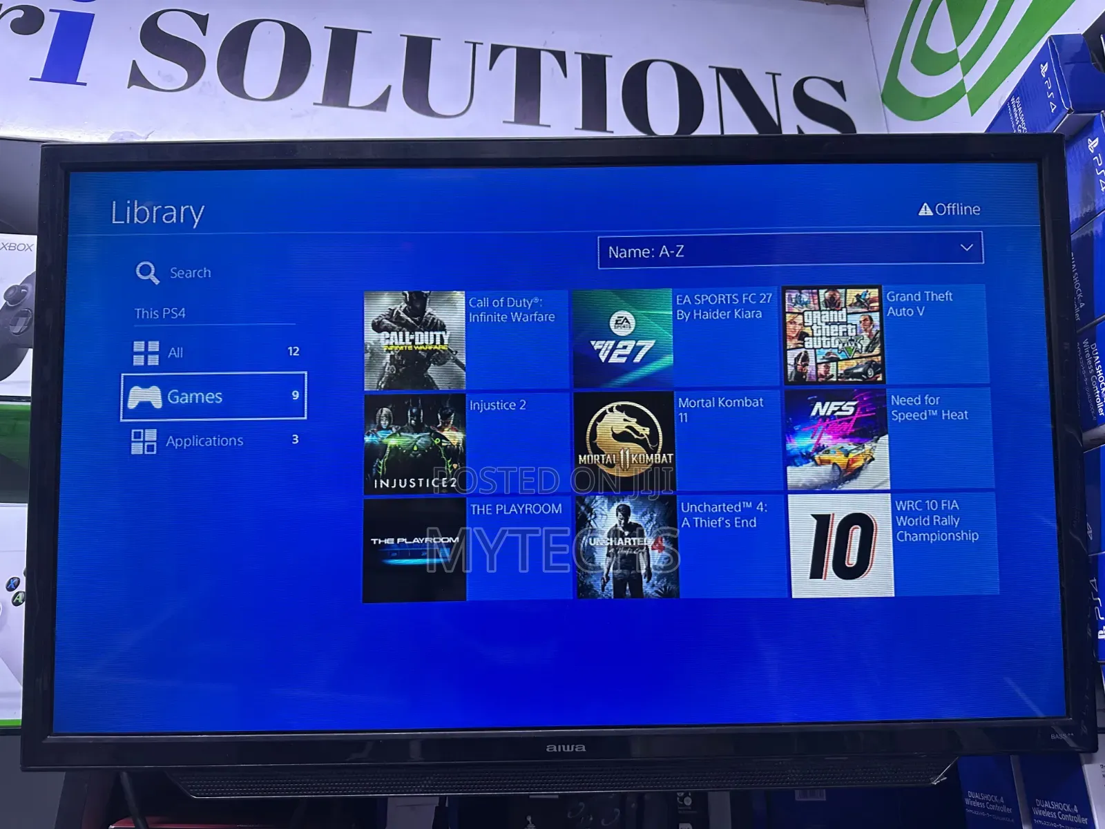 PlayStation 4