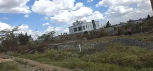 50 by 100 Ready Titled Plot at Katani