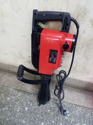 1800W EDON Industrial Electric Demolition Breaker
