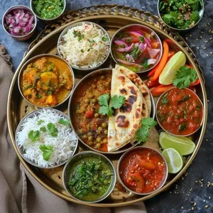 Indian Vegetarian Cook Required