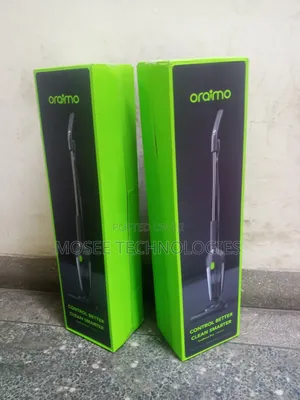 Oraimo Vacuum Cleaner