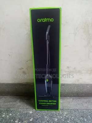 Oraimo Portable Stick Vacuum Cleaner