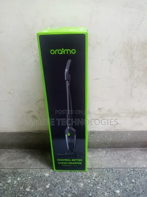 Oraimo Portable Stick Vacuum Cleaner