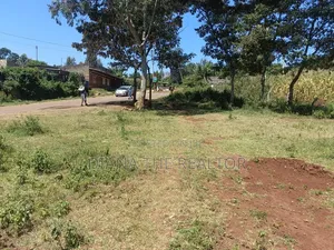 Prime 0.138Ha Plot for Sale – Thogoto, Kikuyu (Kiambu County)