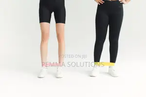Gym Hip Resistance Bands.