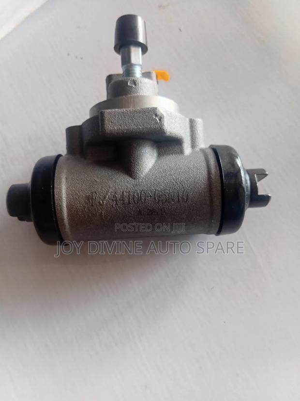 Nissan Caravan E24,e25,nv350 Rr Wheel Cylinder
