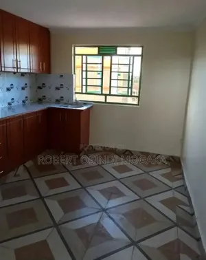 1bdrm Apartment in St. Kizito Mwihoko for rent