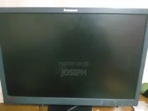 Lenovo Monitor